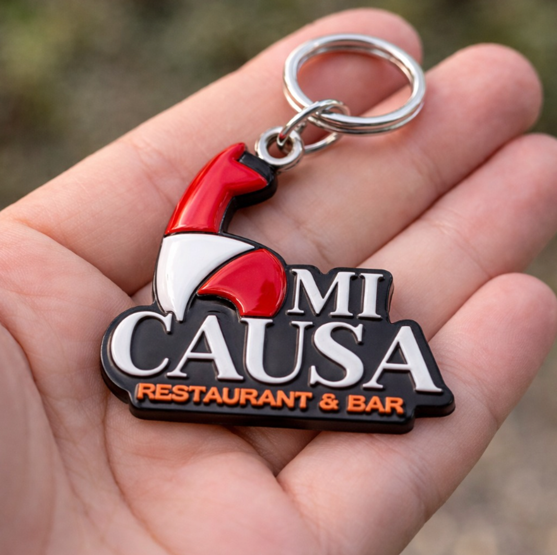 Mi Causa Restaurant & Bar Rewards