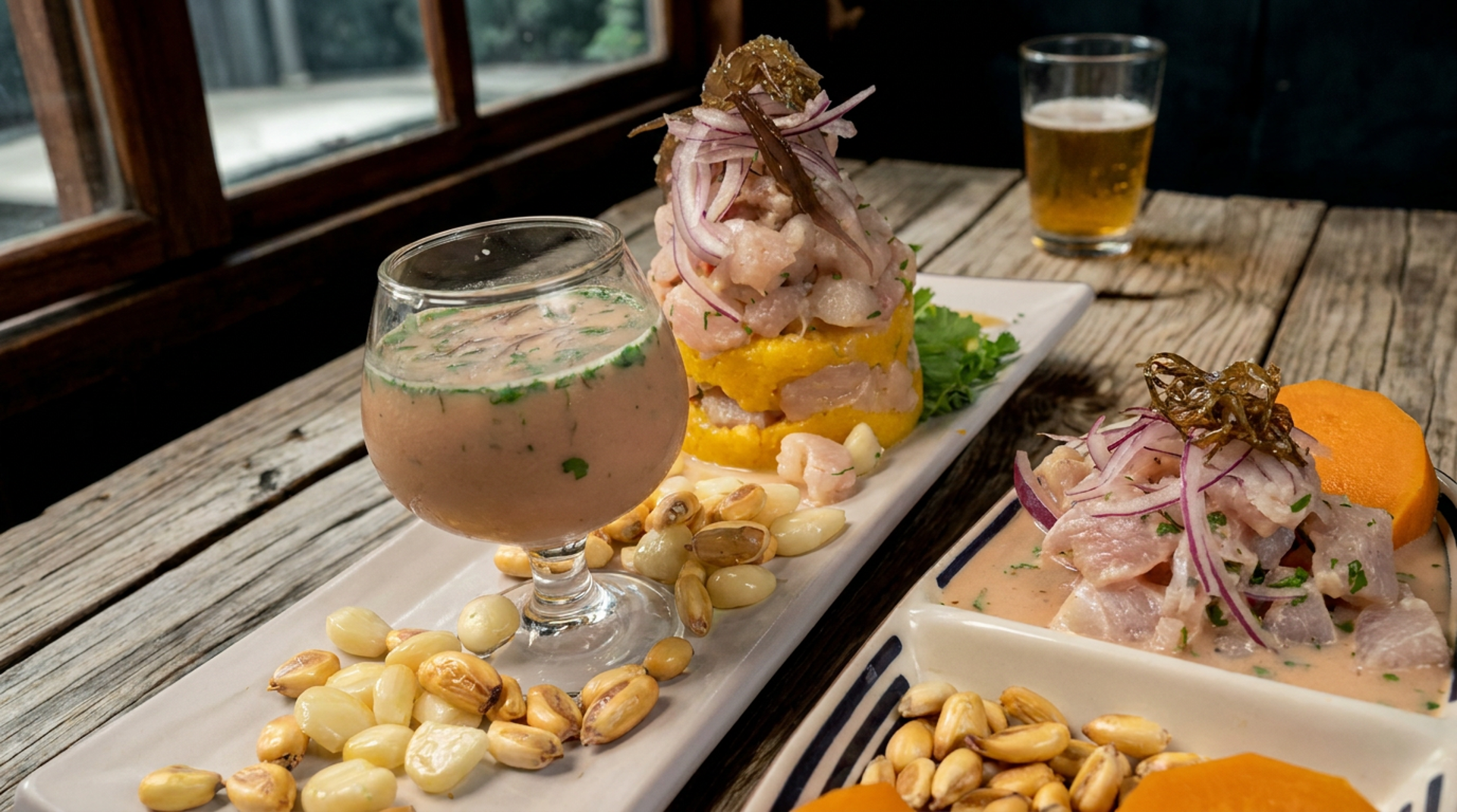 Ceviche