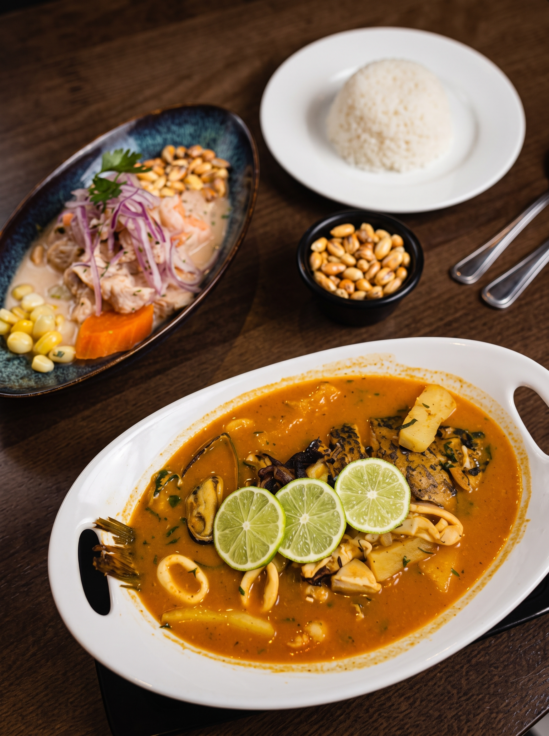 More than a restaurant, a gathering place