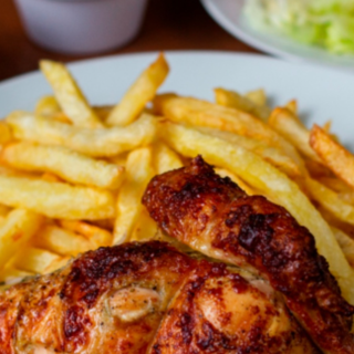 Cuarto Pollo
