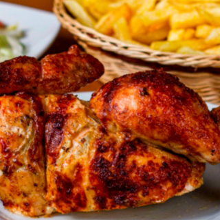 Medio Pollo