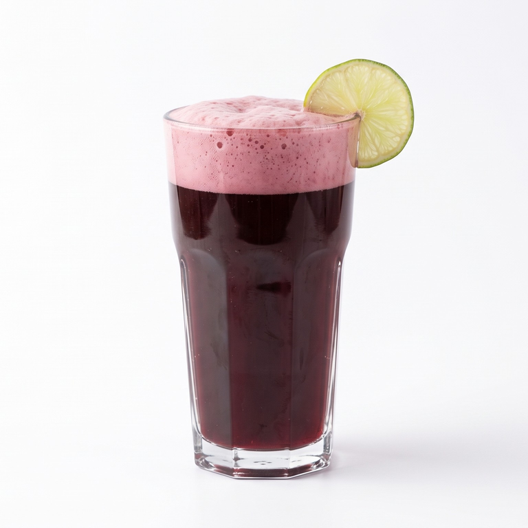 Discover Chicha Morada